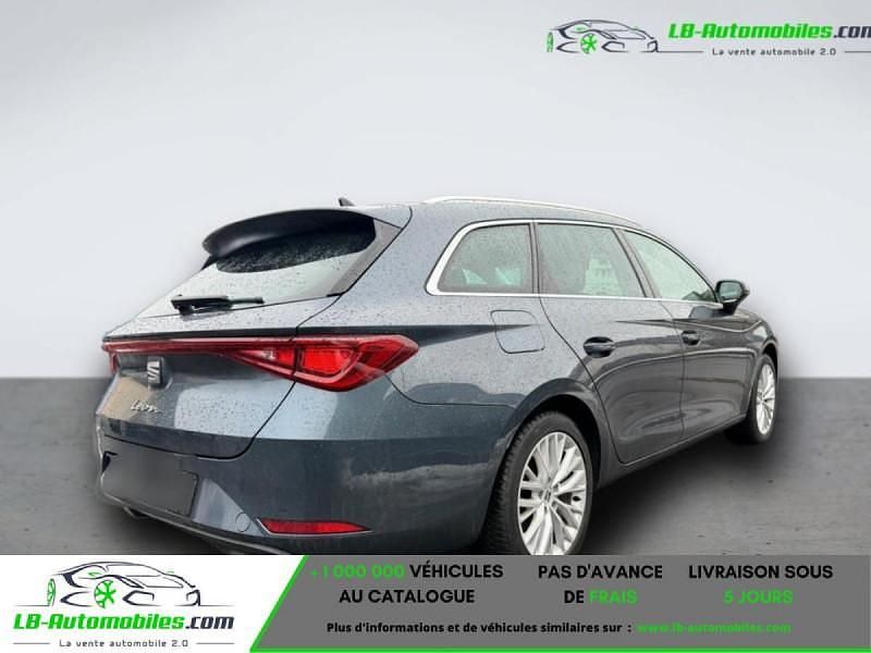 Occasion Cupra Leon 150 ch (110 kW) 2020 Break