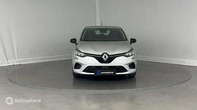 Occasion Renault Clio V Equilibre 92 ch (67 kW) 2023 Gris Berline