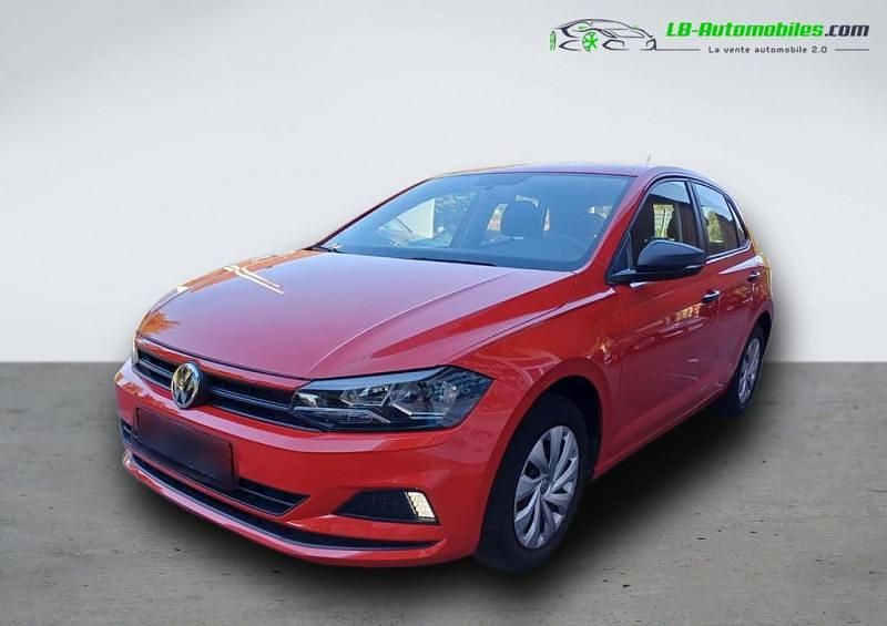 Utilisé 2018 VW Polo S Citadine | 13 400 € (Prix juste) - Image 1/4