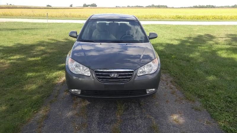 Occasion 2009 Hyundai Elantra Edition Berline | 1 500 € - Image 1/4