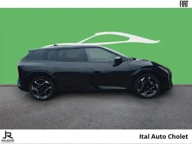 Occasion Kia EV4 GT-Line 150 kW (204 ch) 2025 Noir basalte (m) Berline