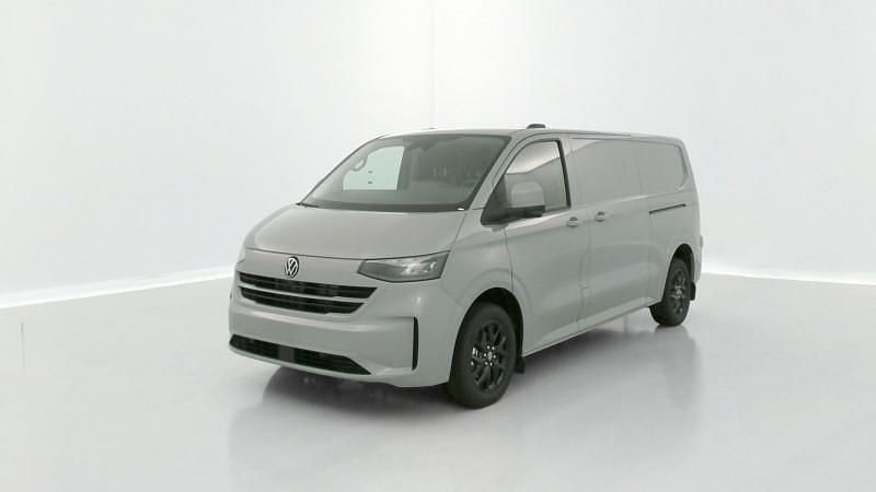 Nouvelle 2025 VW Transporter Business Van | 47 940 € (Prix assez cher) - Image 1/4