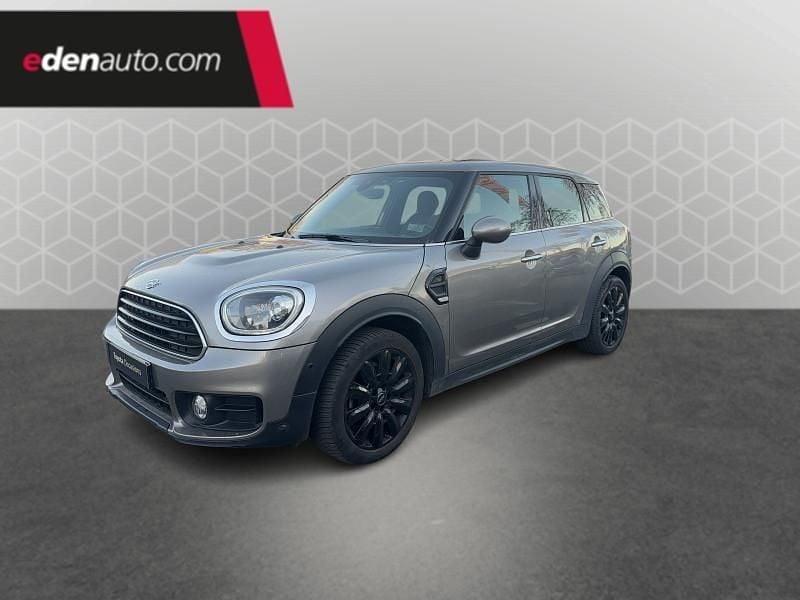 Occasion 2018 Mini One D Citadine | 15 990 € (Bon prix) - Image 1/4