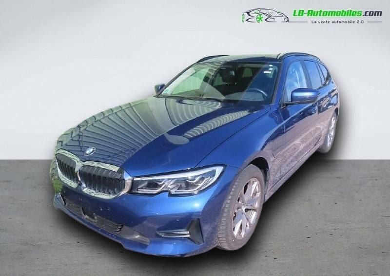 Utilisé 2021 BMW 330e Berline | 30 200 € (Super prix) - Image 1/4