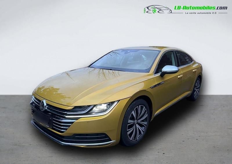 Utilisé 2020 VW Arteon Berline | 32 200 € (Bon prix) - Image 1/4