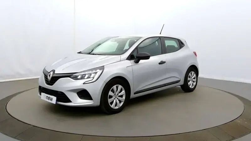 Occasion Renault Clio V SE 66 ch (48 kW) 2023 Gris Citadine