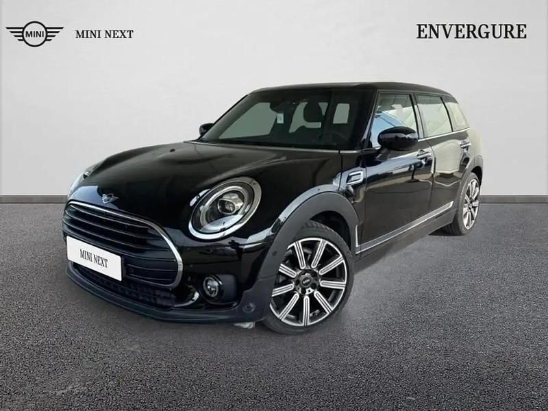 Noir Utilisé 2020 Mini ONE Citadine | 20 491 € (Prix juste) - Image 1/4