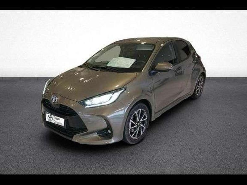 Occasion 2024 Toyota Yaris Hybrid Design Berline | 20 650 € (Prix juste) - Image 1/1