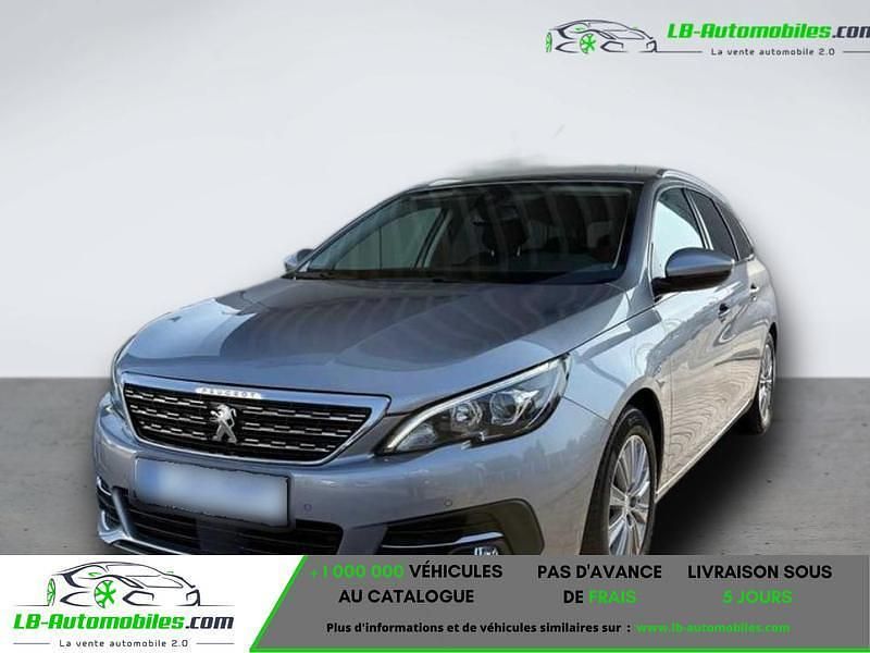 Utilisé 2021 Peugeot 308 Berline | 21 000 € (Prix assez cher) - Image 1/4