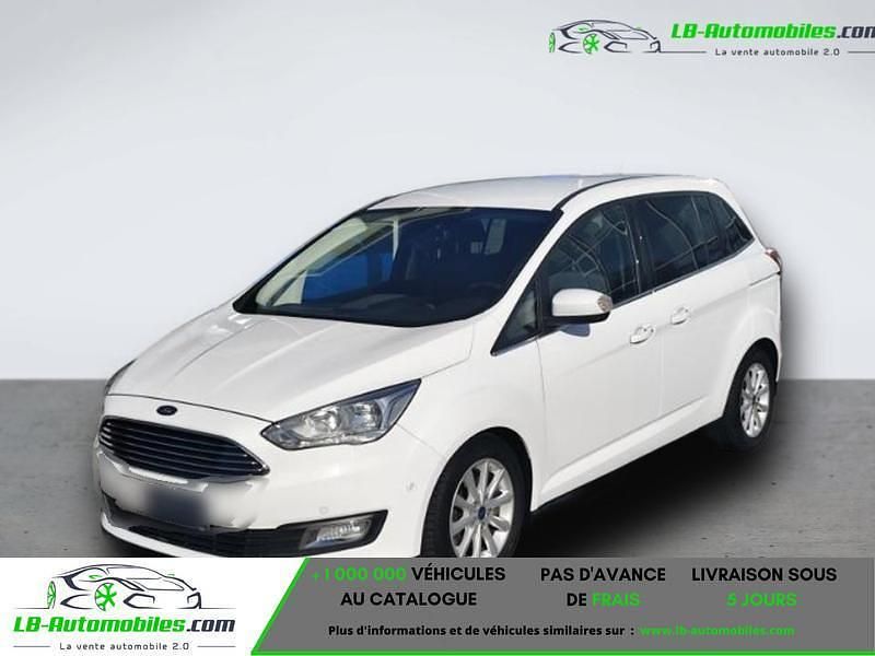 Utilisé 2016 Ford Grand C-Max Monospace | 19 900 € - Image 1/4