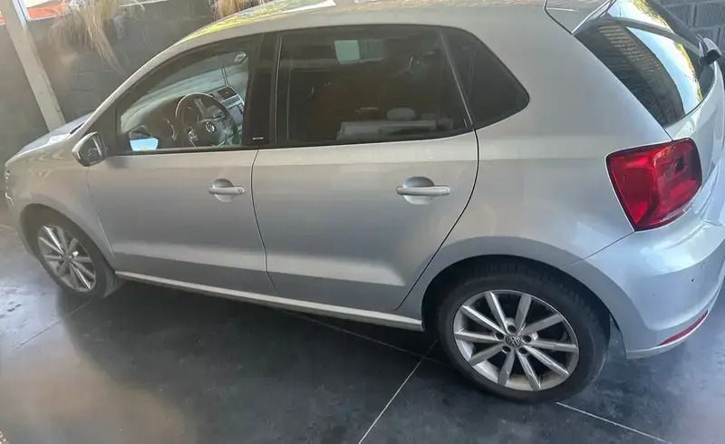 Utilisé 2017 VW Polo Allstar Berline | 8 888 € (Prix juste) - Image 1/4