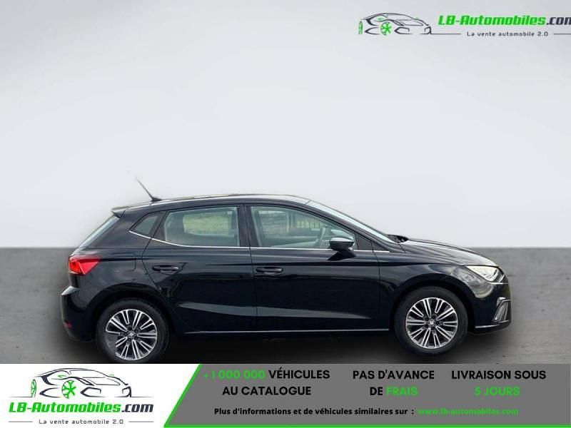Occasion Seat Ibiza 95 ch (69 kW) 2020 Citadine