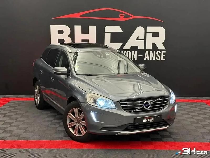 Occasion 2017 Volvo XC60 SUV | 16 990 € - Image 1/4