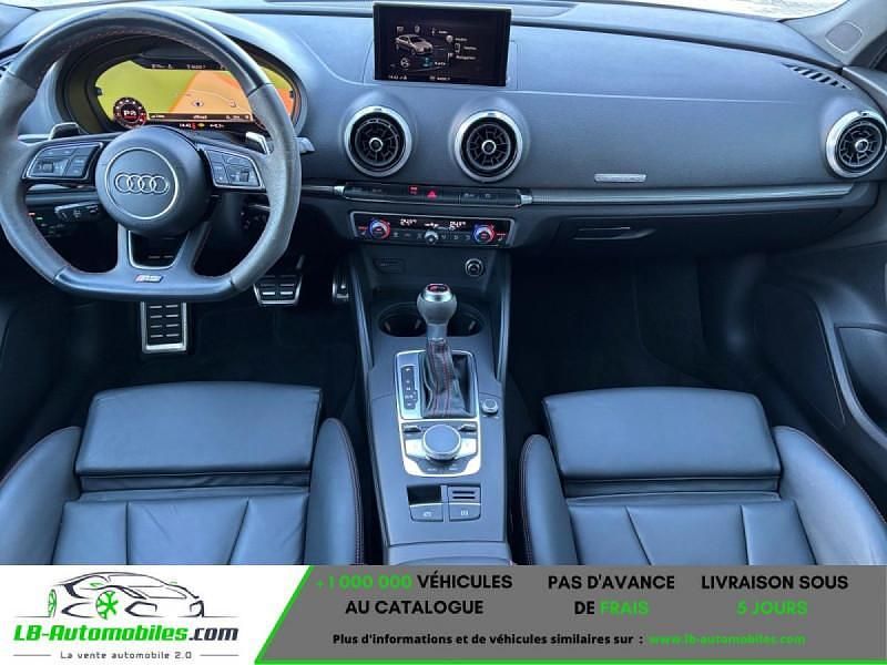 Occasion Audi RS3 Sport 400 ch (294 kW) 2019 Berline