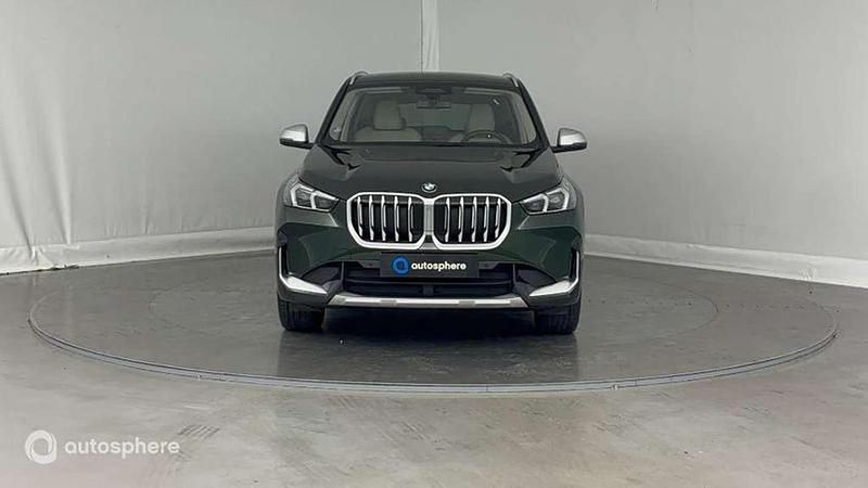 Occasion BMW X1 xLine 173 ch (127 kW) 2024 SUV