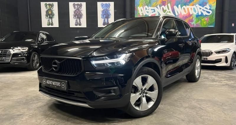 Utilisé 2019 Volvo XC40 Plus SUV | 20 990 € (Super prix) - Image 1/4