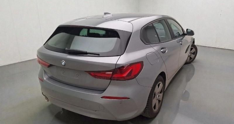 Occasion BMW 116 Sport Line 116 ch (85 kW) 2023 Citadine