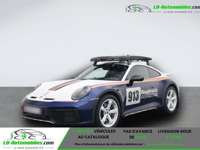 Utilisé 2023 Porsche 911 Coupé | 343 500 € - Image 1/3