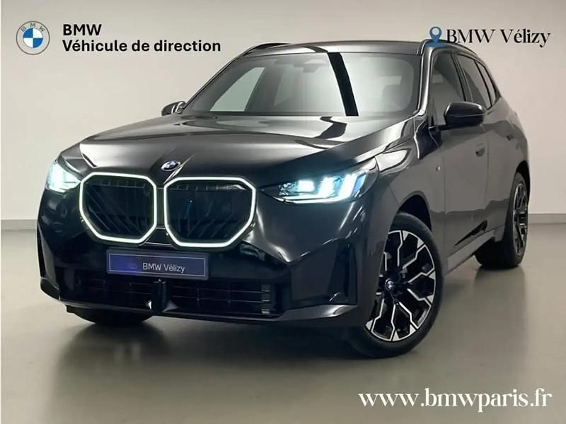 Gris Occasion 2025 BMW X3 M Sport SUV | 68 900 € (Prix cher) - Image 1/4