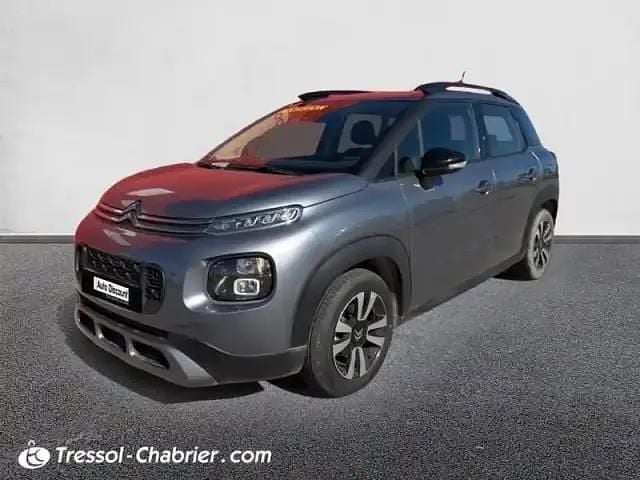 Occasion Citroën C3 Aircross Feel 82 ch (60 kW) 2018 Gris SUV
