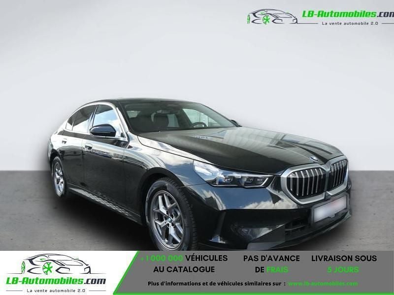 Utilisé 2024 BMW 520 Sport Line Berline | 50 500 € (Bon prix) - Image 1/4