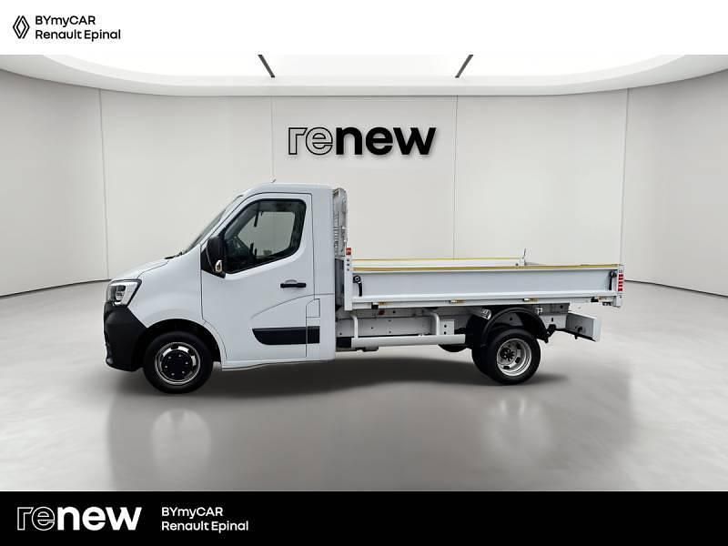 Occasion Renault Master 2024 Blanc Monospace