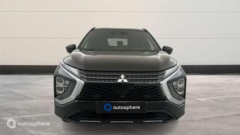 Occasion Mitsubishi Eclipse Cross Intense 99 ch (72 kW) 2023 Noir SUV