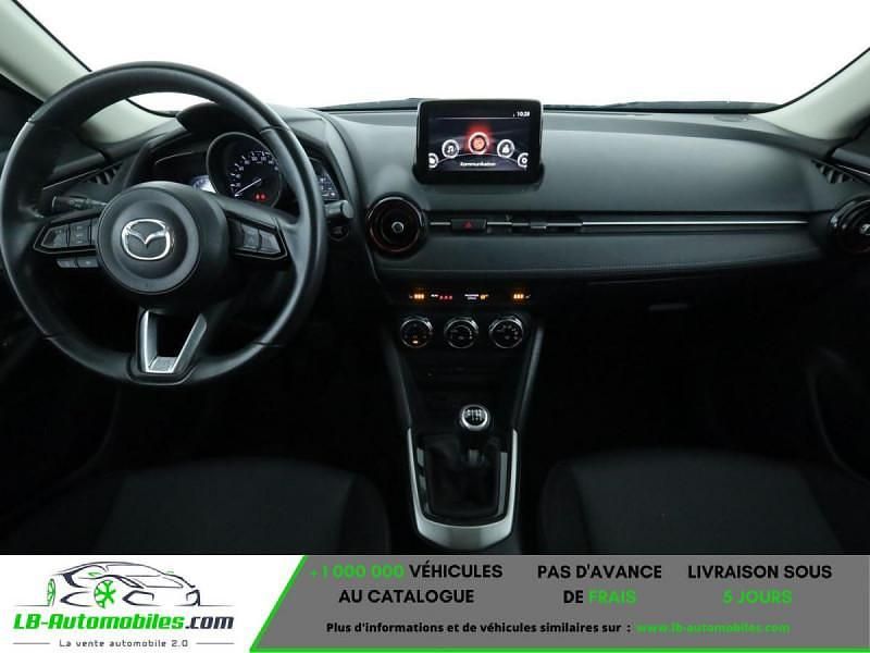 Occasion Mazda CX-3 120 ch (88 kW) 2018 SUV