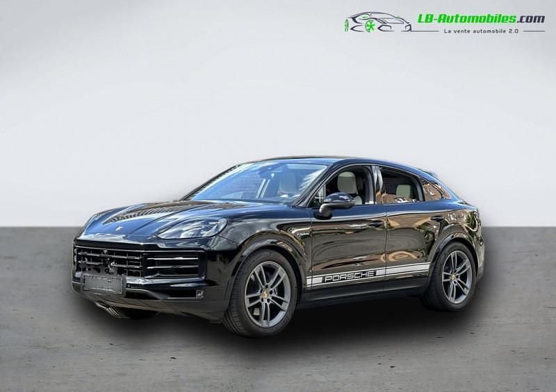Utilisé 2023 Porsche Cayenne SUV | 116 500 € (Prix assez cher) - Image 1/4