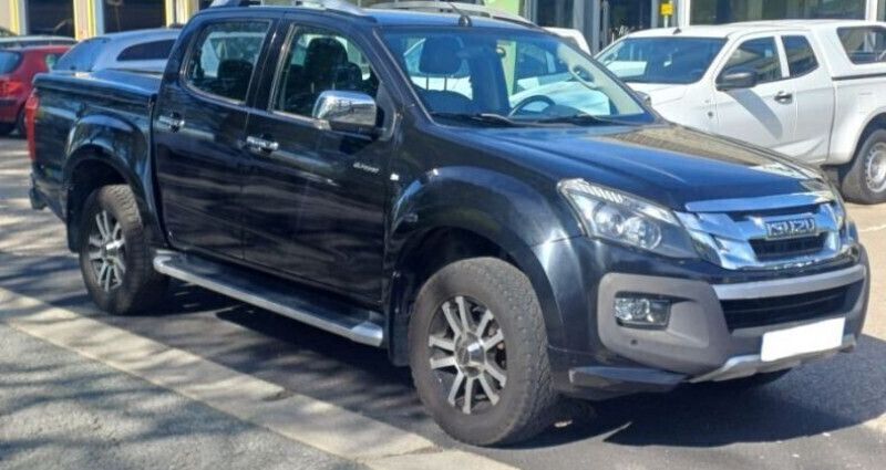 Utilisé 2014 Isuzu D-Max Pick-up | 24 900 € (Prix assez cher) - Image 1/4