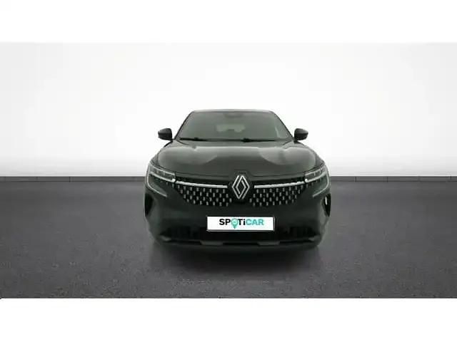 Occasion Renault Austral 2024 Noir SUV