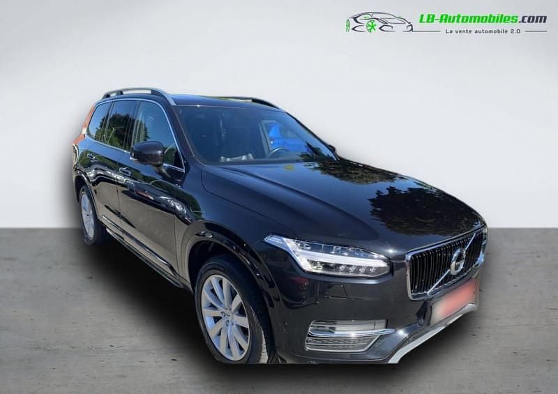 Utilisé 2018 Volvo XC90 SUV | 40 000 € (Bon prix) - Image 1/4