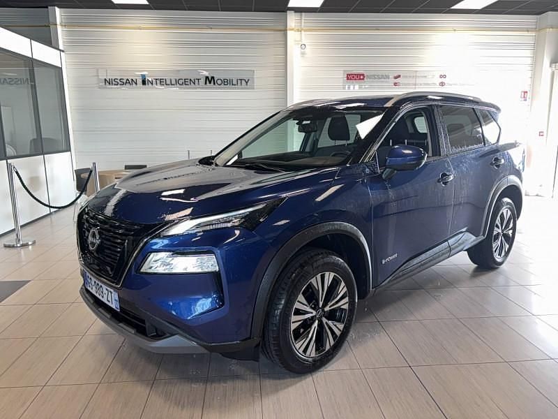 Utilisé 2023 Nissan X-Trail N-Connecta SUV | 28 990 € (Bon prix) - Image 1/4
