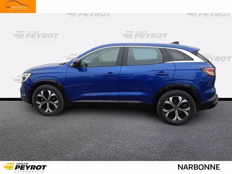 Occasion Renault Austral Evolution 2024 Bleu SUV