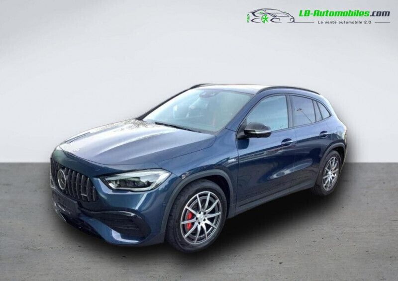 Utilisé 2023 Mercedes GLA35 AMG AMG SUV | 60 800 € - Image 1/3