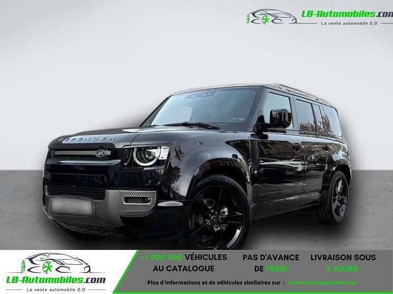 Utilisé 2024 Land Rover Defender SUV | 96 100 € - Image 1/4