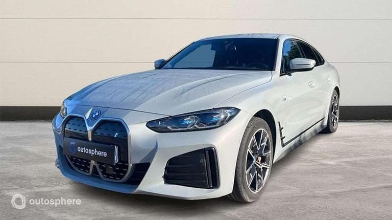 Occasion BMW i4 M Sport 253 kW (345 ch) 2022 Berline