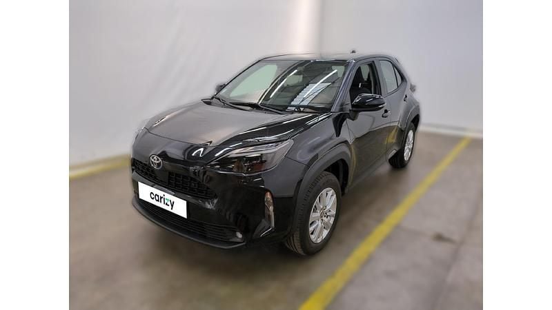 Noir Utilisé 2023 Toyota Yaris Hybrid Business Edition | 21 990 € (Bon prix) - Image 1/4