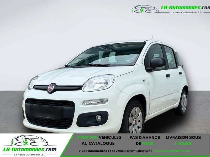 Utilisé 2017 Fiat Panda Citadine | 12 300 € (Prix cher) - Image 1/4