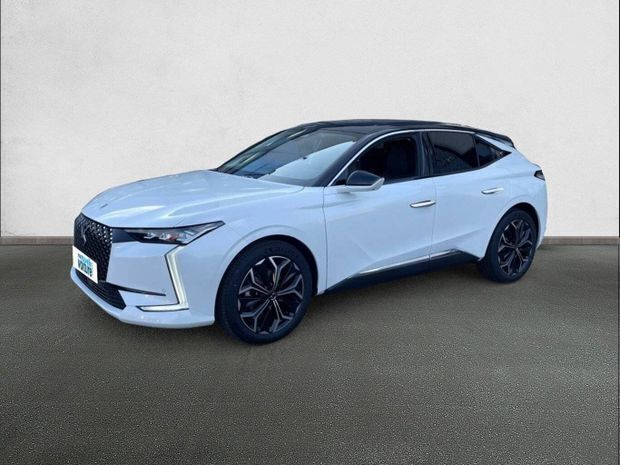 Blanc Utilisé 2024 DS Automobiles DS4 | 44 999 € - Image 1/4