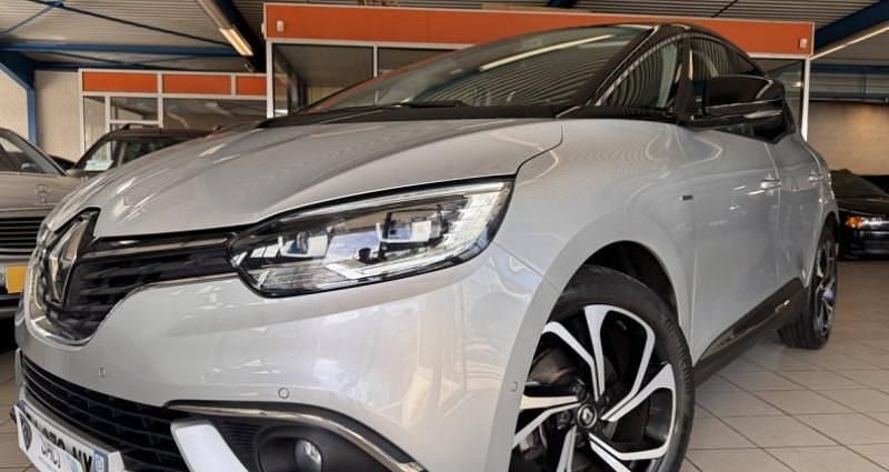 Utilisé 2019 Renault Scénic IV Intens Monospace | 16 990 € (Bon prix) - Image 1/4