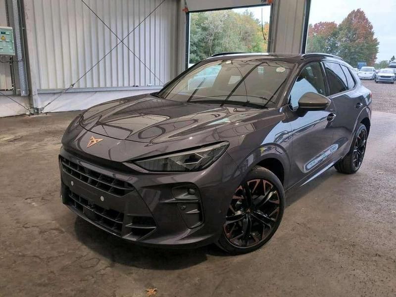 Occasion Cupra Terramar VZ 177 ch (130 kW) 2024 SUV