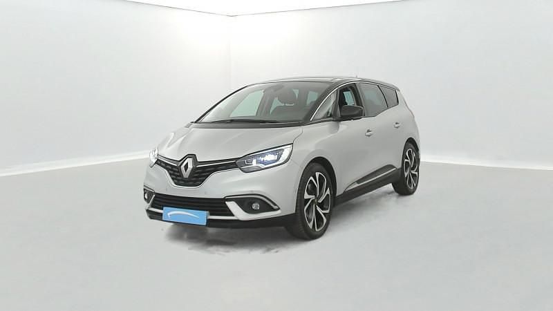 Utilisé 2021 Renault Grand Scénic IV Business Monospace | 18 990 € - Image 1/4
