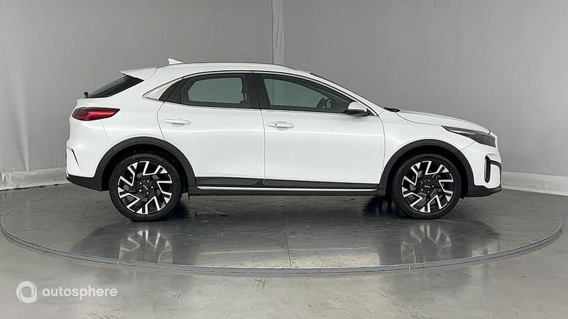 Occasion Kia XCeed Active 120 ch (88 kW) 2023 Blanc SUV