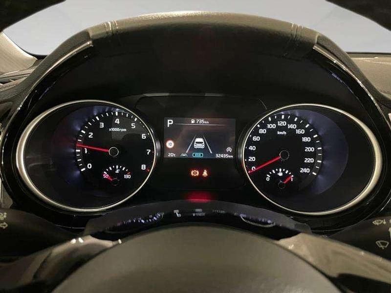 Occasion Kia Ceed 99 ch (72 kW) 2024 Vert Citadine