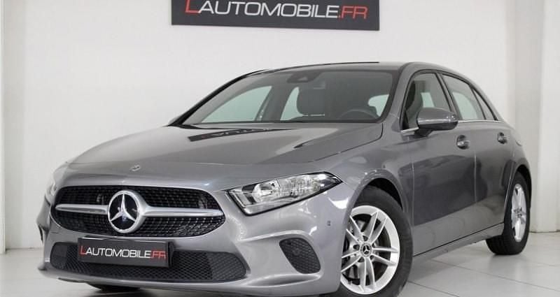 Utilisé 2019 Mercedes A180 Business Berline | 19 800 € (Super prix) - Image 1/4