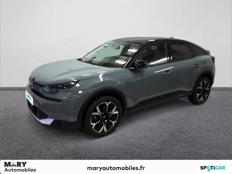 Brun Nouvelle 2025 Citroën C4 Berline | 35 550 € - Image 1/3