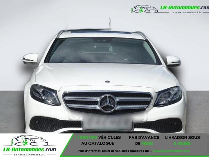 Occasion Mercedes E250 211 ch (155 kW) 2017 Berline