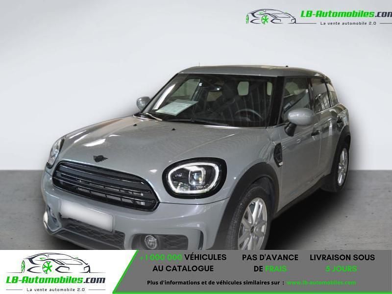 Utilisé 2022 Mini Countryman SUV | 31 800 € - Image 1/4