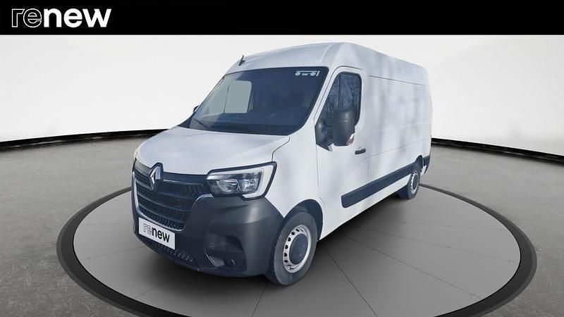 Occasion Renault Master 2024 Blanc Monospace
